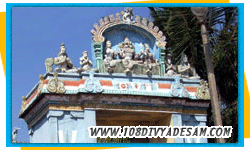 kerala divya desam tour packages from chennai